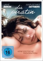 Die Piratin,1 DVD