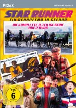 Star Runner - Ein Rennpferd in Gefahr,2 DVD
