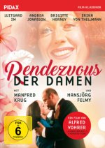 Rendezvous der Damen,1 DVD