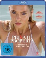 Private Property - Somebody's Always Watching,1 Blu-ray