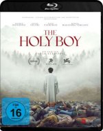 The Holy Boy,1 Blu-ray