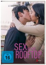 Sex on the Rooftop,1 DVD