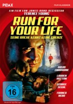 Run for your Life - Seine Rache kennt keine Grenze,1 DVD