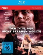 Der Tote, der nicht sterben wollte,1 Blu-ray
