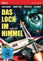 Das Loch im Himmel,1 DVD