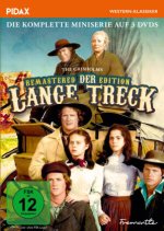Der lange Treck,3 DVD (Remastered Edition)