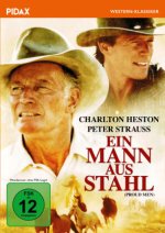 Ein Mann aus Stahl,1 DVD