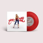 Pinkpantheress:  Girl Like Me (Rsd 2026) / 40Gr.