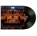 Air:  Moon Safari - Live Theatre Herodes Atticus, Athenes (Rsd 2026) / 140Gr.