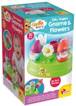 CAROTINALern Sortierer Blumen und Zwerge