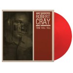 Robert Cray Band:  Time Will Tell