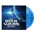 Robert Ziegler:  Music From the Star Wars Saga
