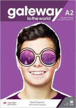 Gateway to the World Maturita A2 Student's Book