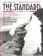 The Standard Magazine, Volume 1, Issue 1