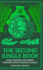 The Second Jungle Book