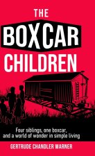 The Boxcar Children