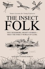 The Insect Folk