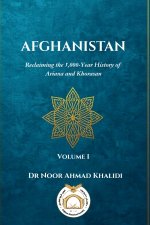 Afghanistan