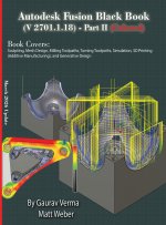 Autodesk Fusion Black Book (V 2701.1.18) Part II