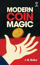 Modern Coin Magic (Hey Presto Magic Book)
