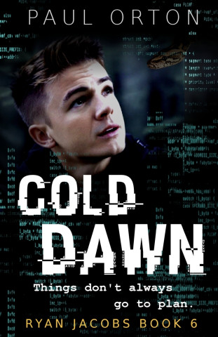 Cold Dawn