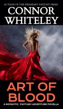 Art of Blood