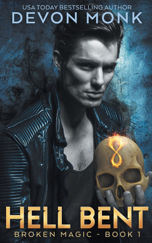 Hell Bent
