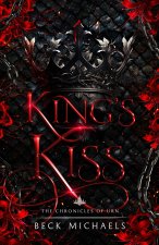 King's Kiss (Chronicles of Urn #2)