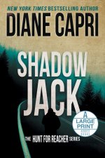 Shadow Jack Large Print Edition