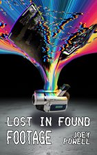 Lost in Found Footage