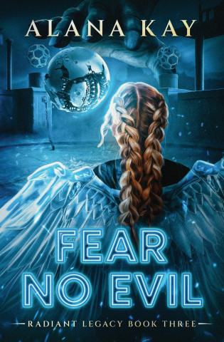 Fear No Evil
