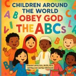Children Around the World Obey God