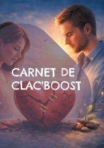CARNET DE CLAC BOOST
