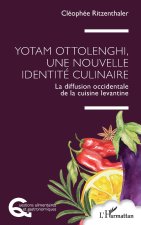 Yotam Ottolenghi, une nouvelle identité culinaire