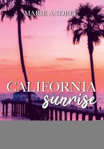 California sunrise