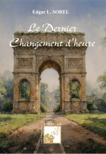 Le Dernier Changement d'Heure