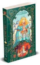 De l'autre côté de la légende - Guenièvre