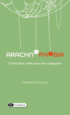 Arachnophobia