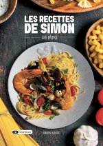 Les recettes de Simon