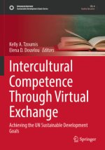 Intercultural Competence Through Virtual Exchange