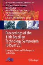 Proceedings of the 11th Brazilian Technology Symposium (BTSym'25)
