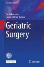 Geriatric Surgery