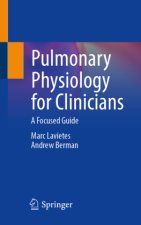 Pulmonary Physiology for Clinicians