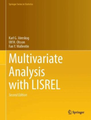 Multivariate Analysis with LISREL