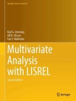 Multivariate Analysis with LISREL