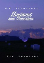 Horizont zum Übersteigen