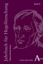 Jahrbuch für Hegelforschung