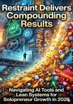 Restraint Delivers Compounding Results