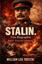 Stalin. Eine Biographie Band II
