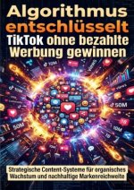 Algorithmus entschlüsselt: TikTok ohne bezahlte Werbung gewinnen